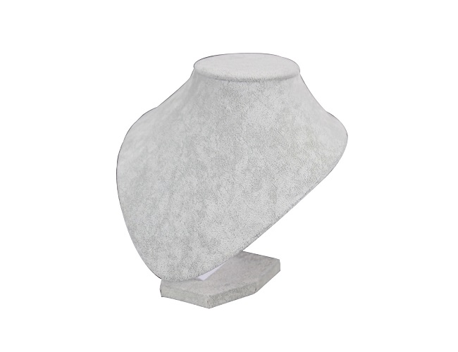 Dekolt na bižuterię wysokość 18 cm czary